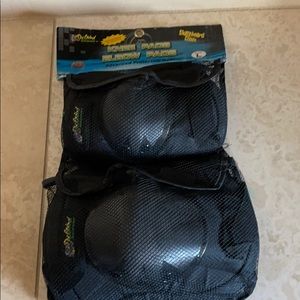 Kids kneepads elbow pads